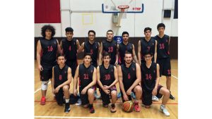 2015 – 2016 Genç Takım Grup 2.si Rüzgar Spor Kulübü