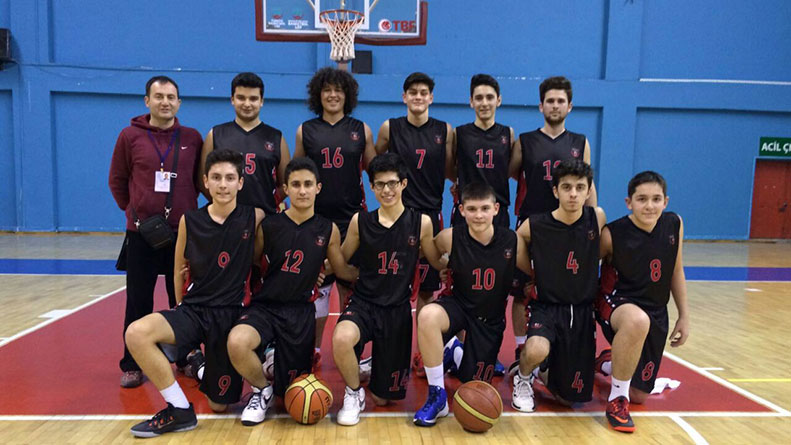 2015 – 2016 Sezonu Yıldız Takım Şampiyonu, Rüzgar Spor Kulübü