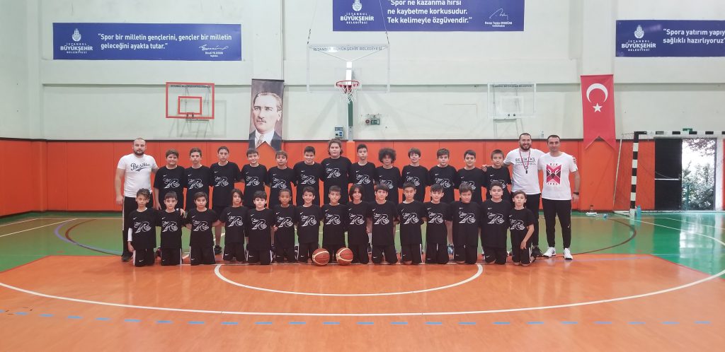 RÜZGAR SK 2018 – 2019 SEZONUNA YİNE DOLU DOLU BAŞLADI