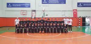 RÜZGAR SK 2018 – 2019 SEZONUNA YİNE DOLU DOLU BAŞLADI