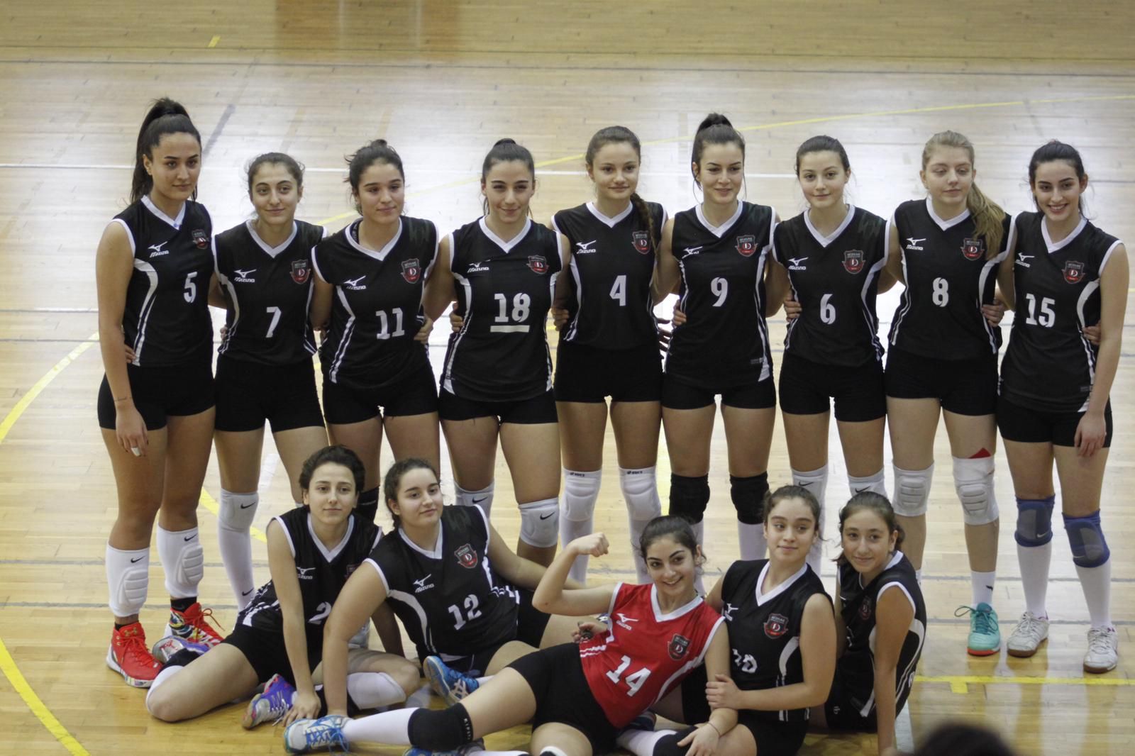 Başakşehir Şubesi Kapalı Spor Kompleksi