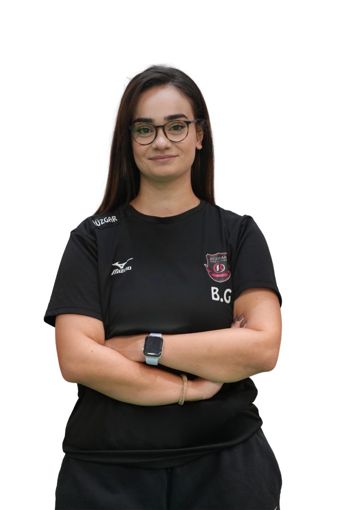 Beren Hoca