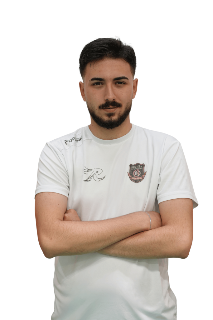 Burak Hoca