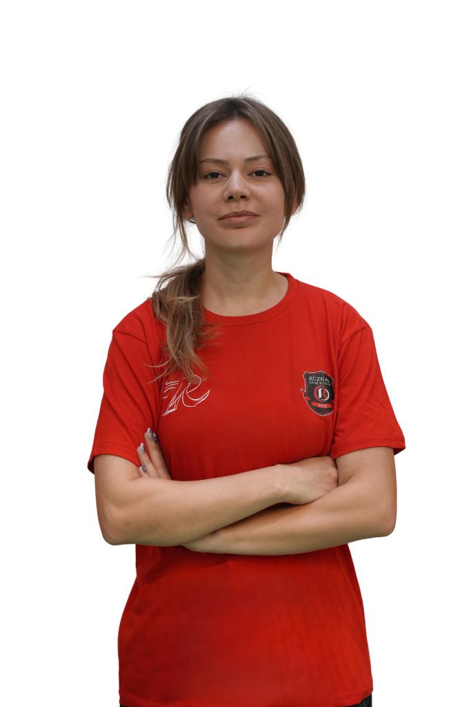 Melike Hoca