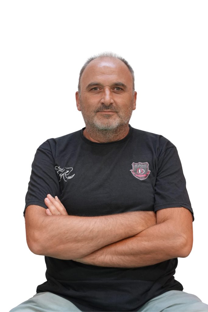 Suat Hoca